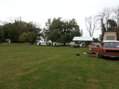 And then there were a few