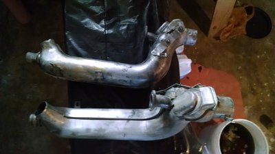 After the Prep and Etch Soak