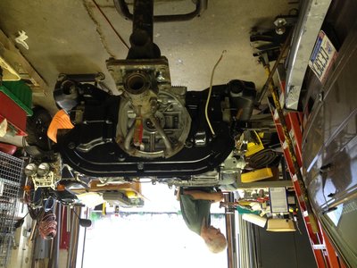 IMG_5131.JPG (2.07 MiB) Viewed 64320 times Finishing up the carbs. <br />Had a great time getting to know Chuck.