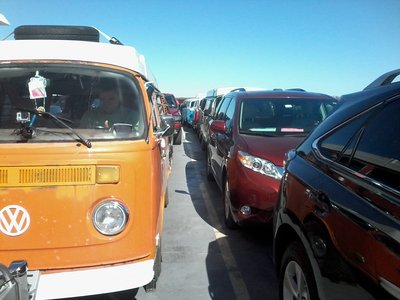 Thank you orange booger's family.. (mike and kristen).