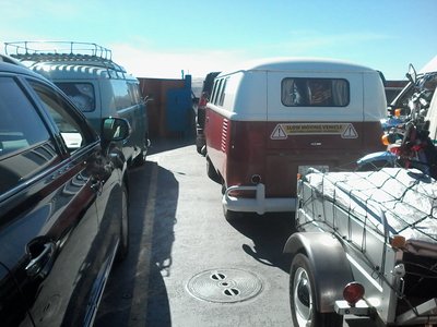 Thank you marla for making leakoil your VW family.