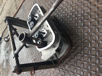 Brandon and I use brute force and Chuck uses quick finesse with the retainers