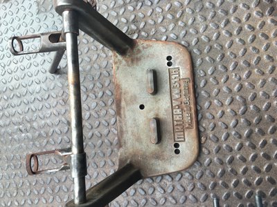 About as "OG" as it gets in the VW world